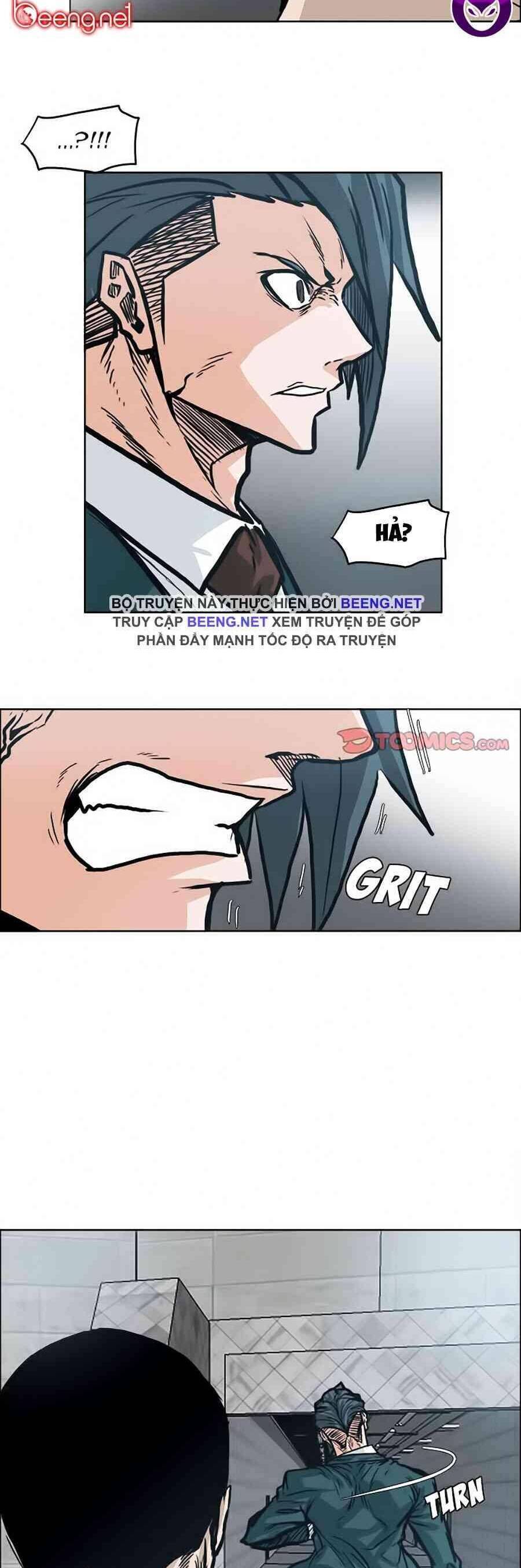 Bá Chủ Học Đường Chapter 109 - Trang 2