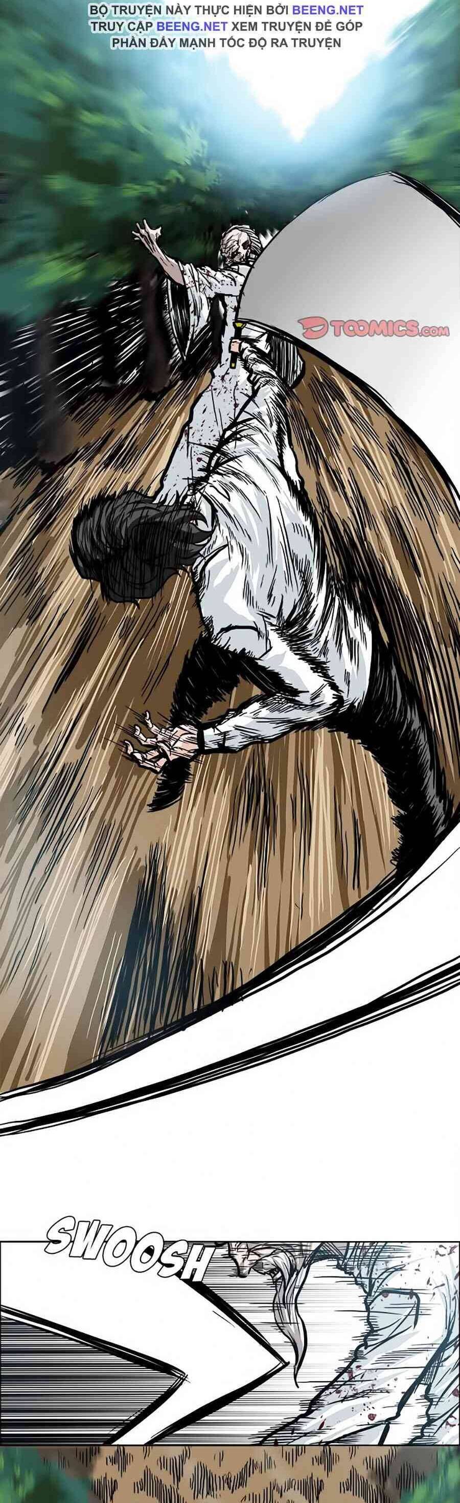 Bá Chủ Học Đường Chapter 109 - Trang 2