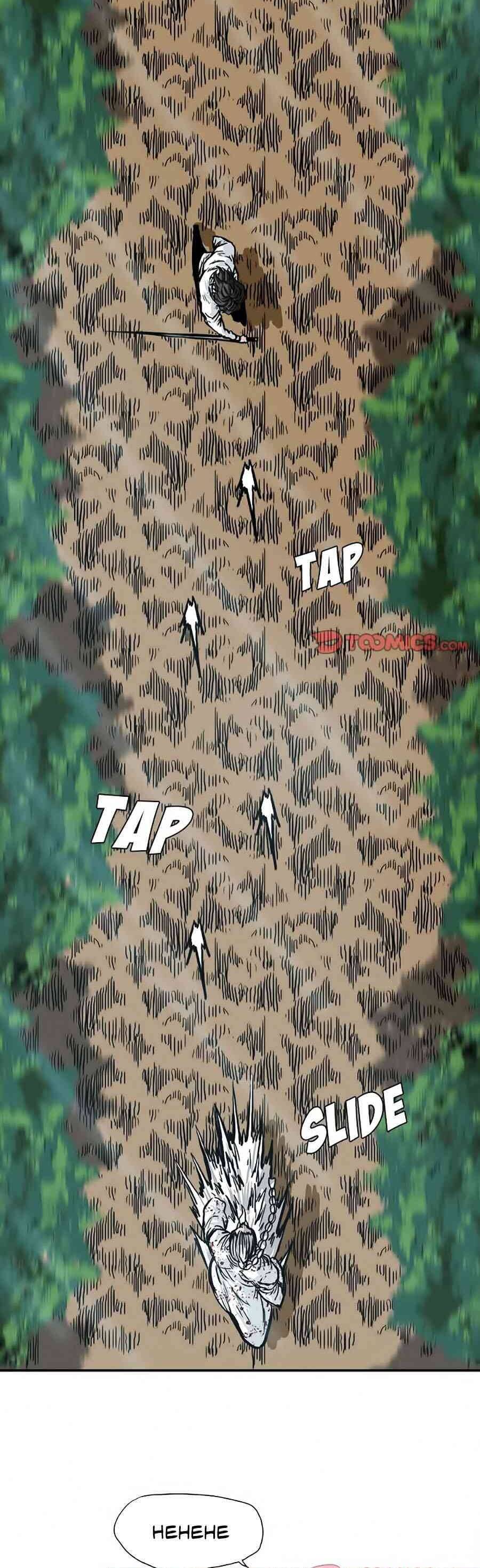 Bá Chủ Học Đường Chapter 109 - Trang 2