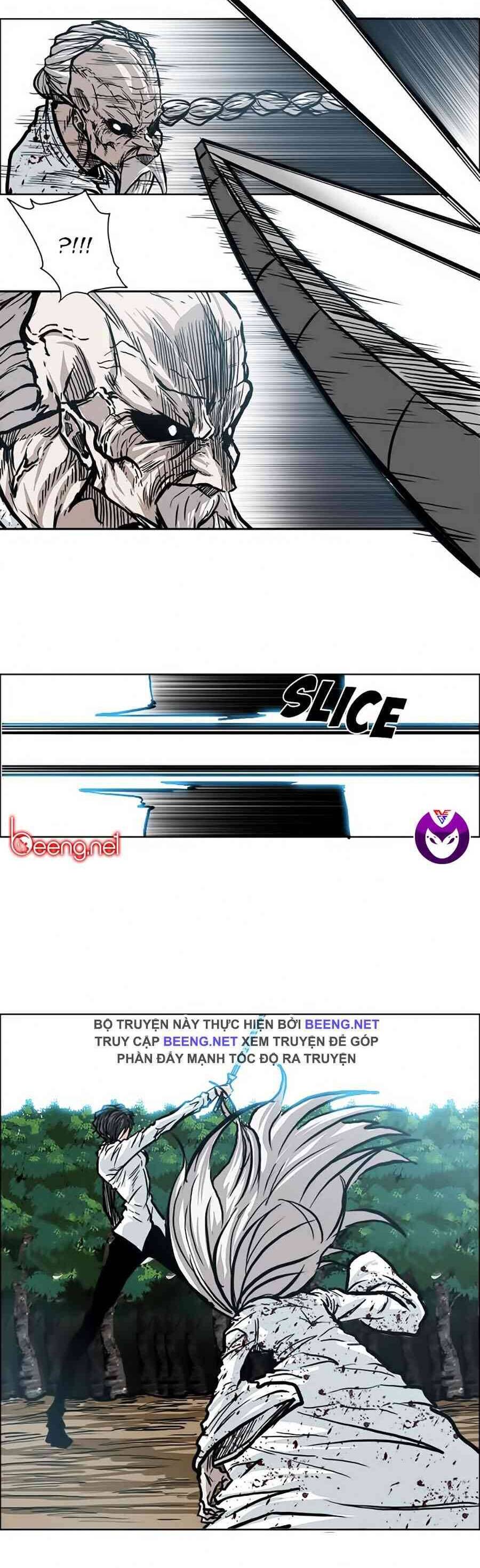 Bá Chủ Học Đường Chapter 109 - Trang 2