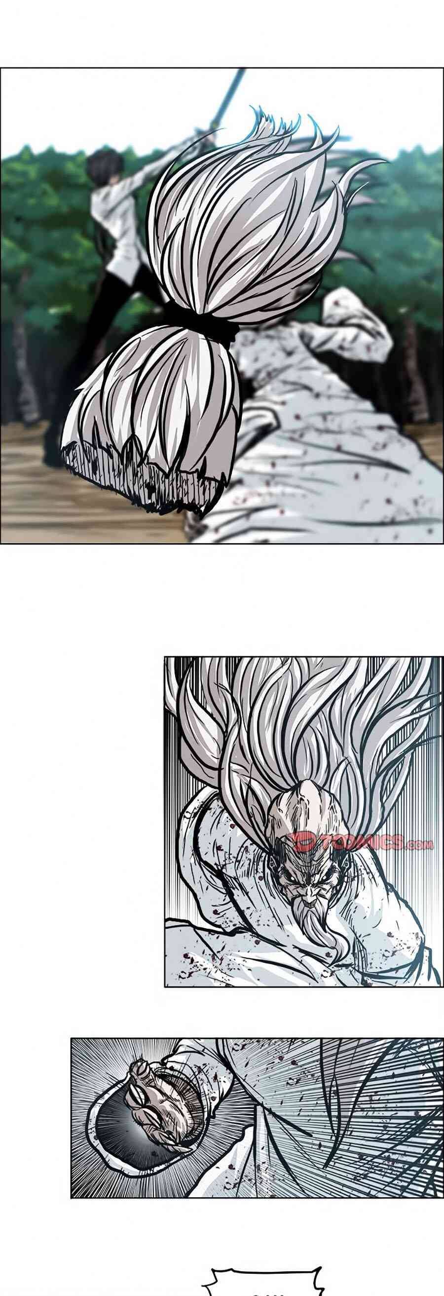 Bá Chủ Học Đường Chapter 109 - Trang 2