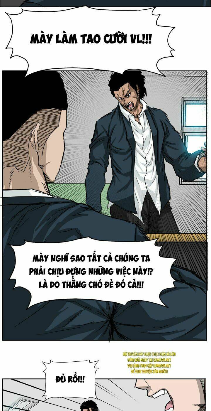 Bá Chủ Học Đường Chapter 11 - Trang 2