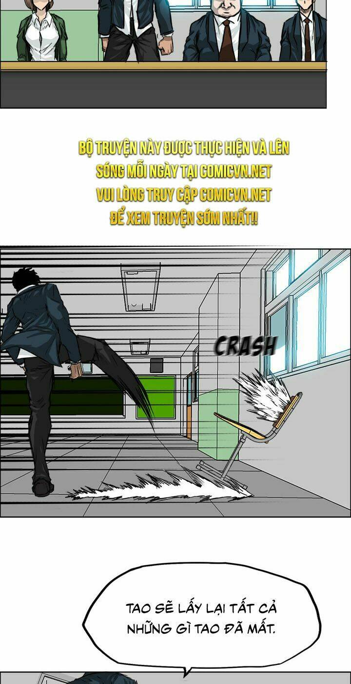 Bá Chủ Học Đường Chapter 11 - Trang 2