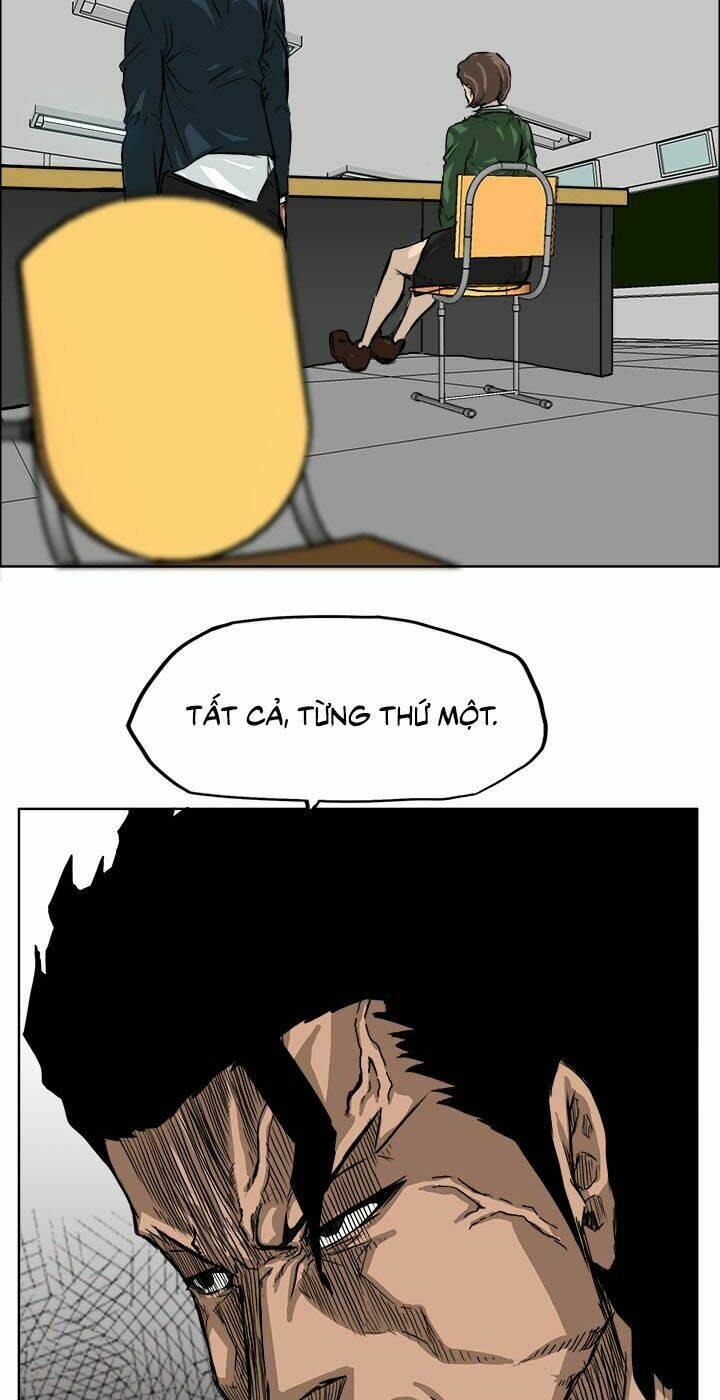 Bá Chủ Học Đường Chapter 11 - Trang 2