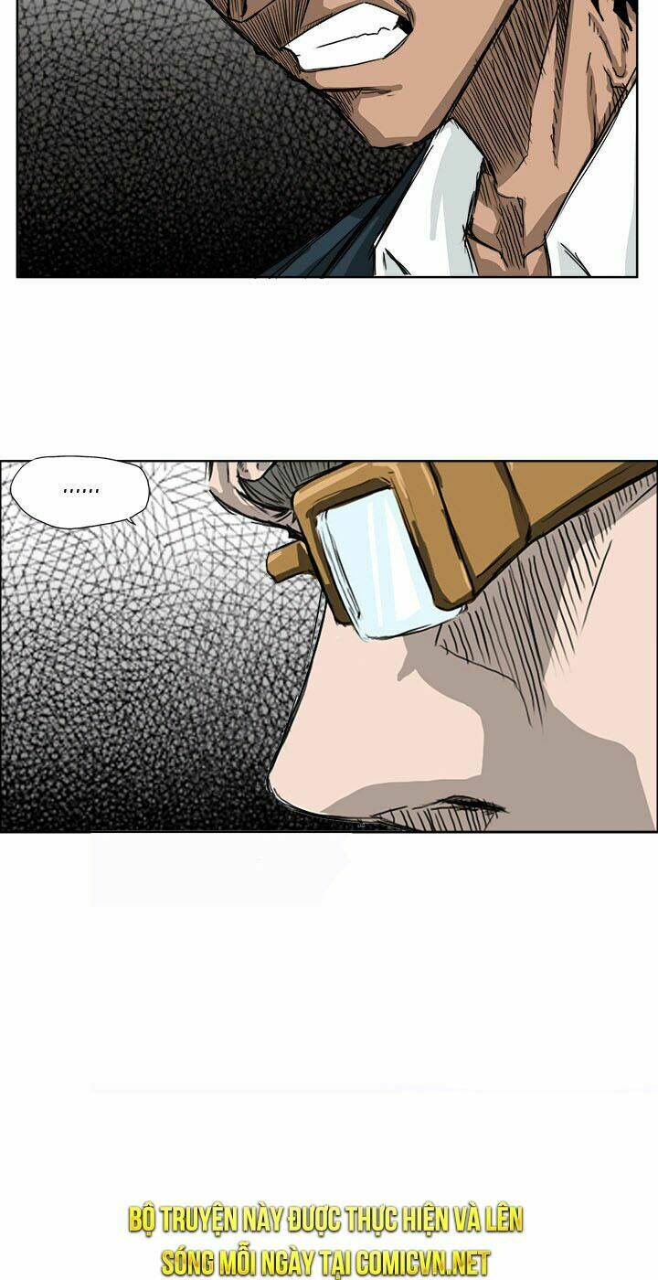 Bá Chủ Học Đường Chapter 11 - Trang 2