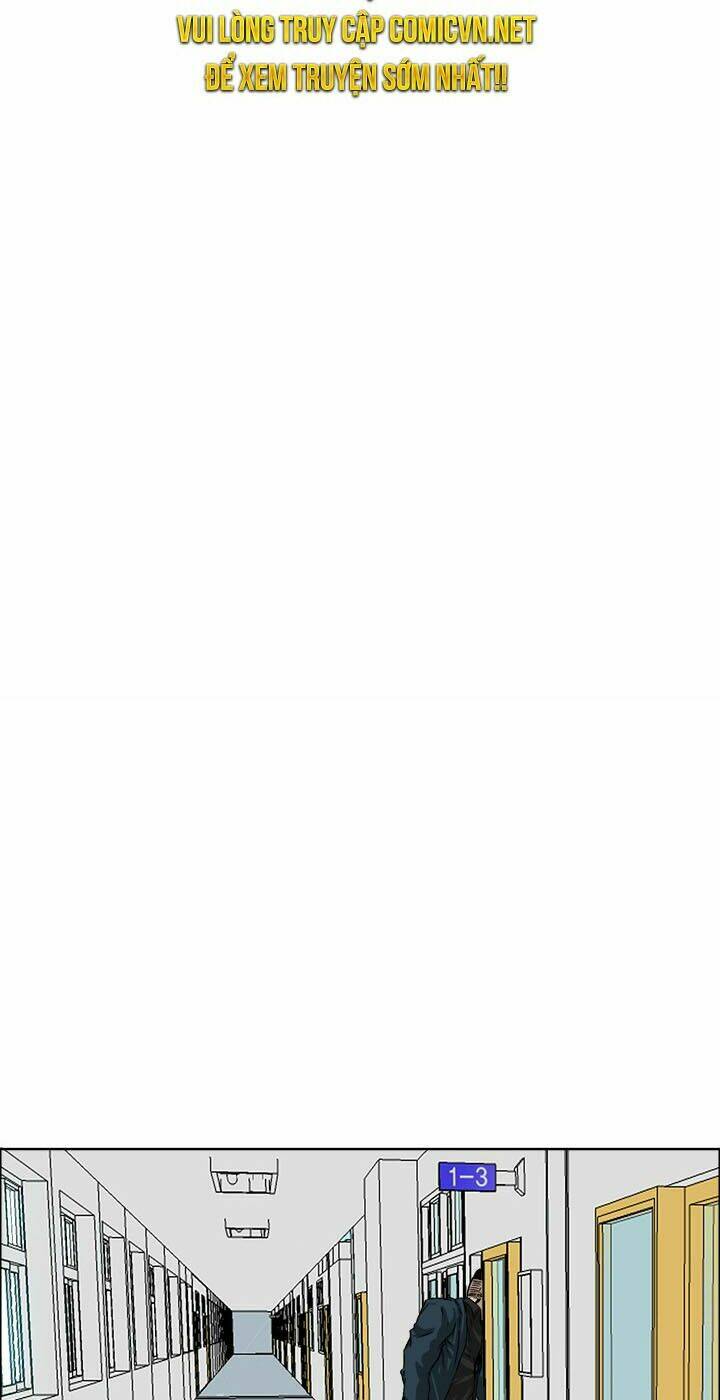 Bá Chủ Học Đường Chapter 11 - Trang 2