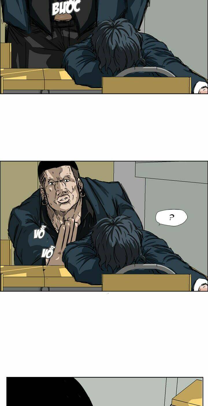 Bá Chủ Học Đường Chapter 11 - Trang 2