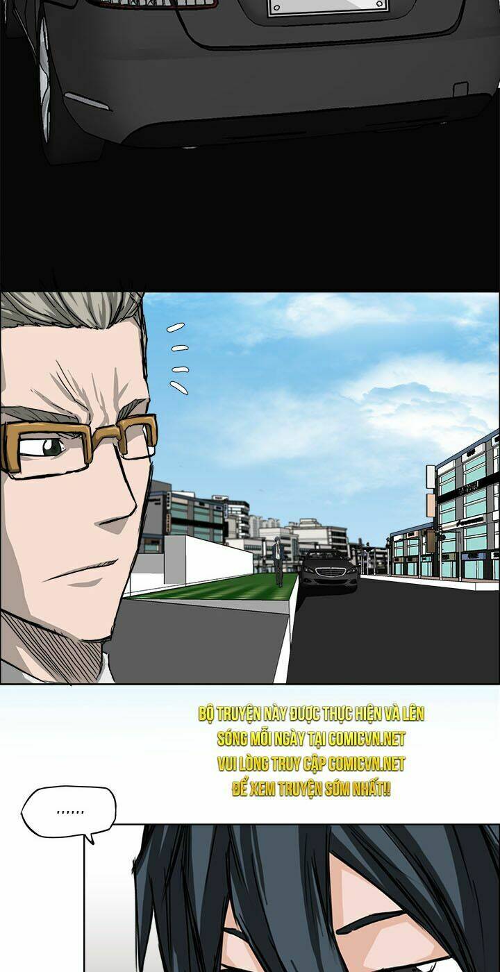 Bá Chủ Học Đường Chapter 11 - Trang 2