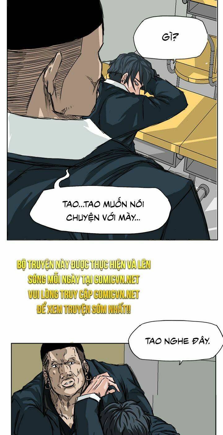 Bá Chủ Học Đường Chapter 11 - Trang 2