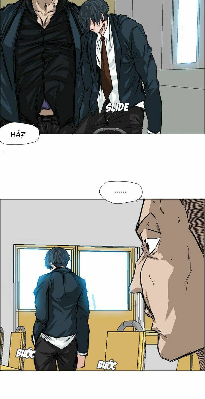 Bá Chủ Học Đường Chapter 11 - Trang 2