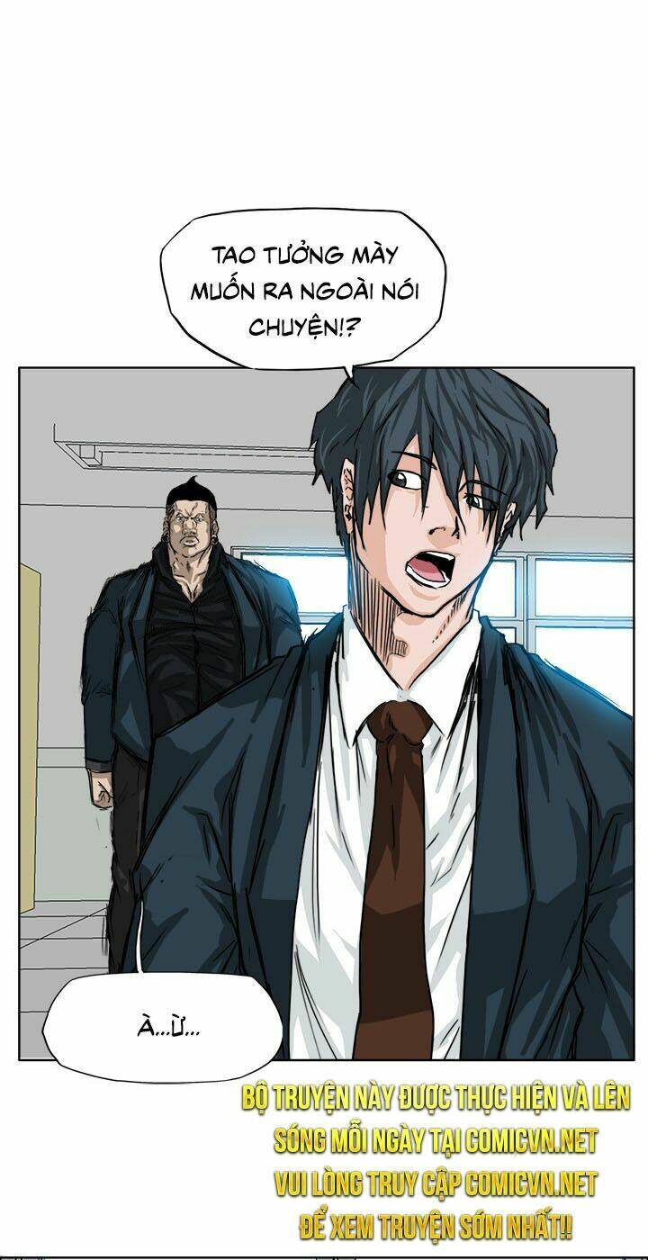 Bá Chủ Học Đường Chapter 11 - Trang 2