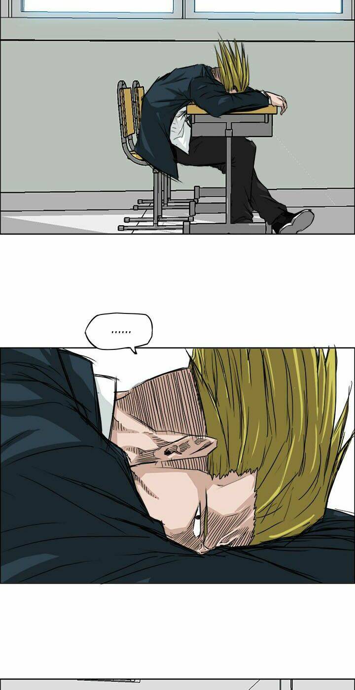 Bá Chủ Học Đường Chapter 11 - Trang 2