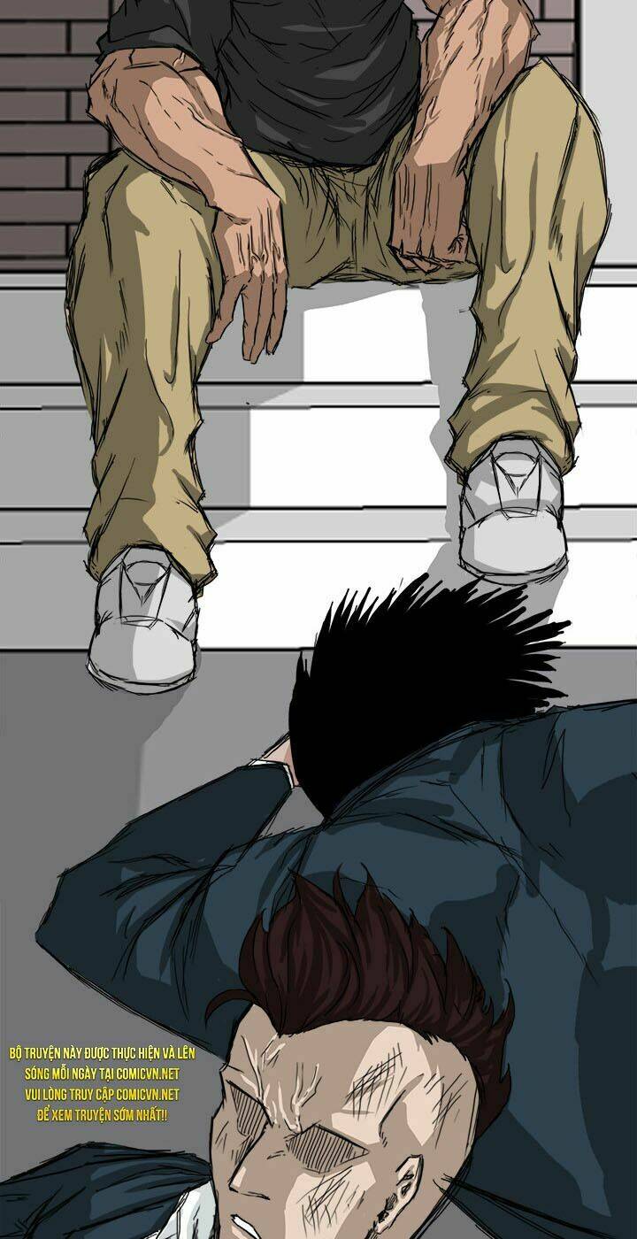 Bá Chủ Học Đường Chapter 11 - Trang 2