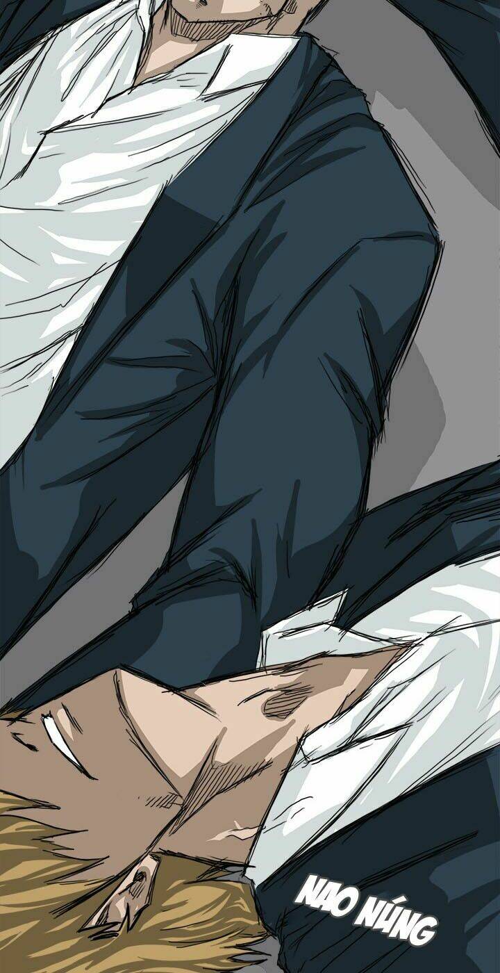 Bá Chủ Học Đường Chapter 11 - Trang 2