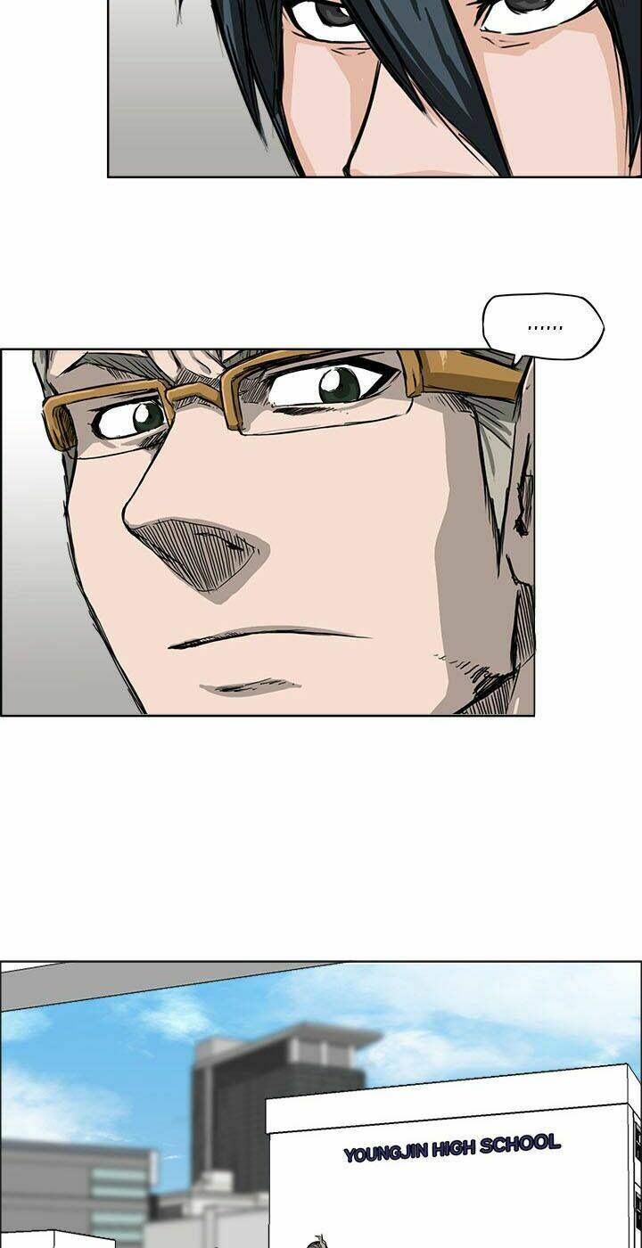 Bá Chủ Học Đường Chapter 11 - Trang 2