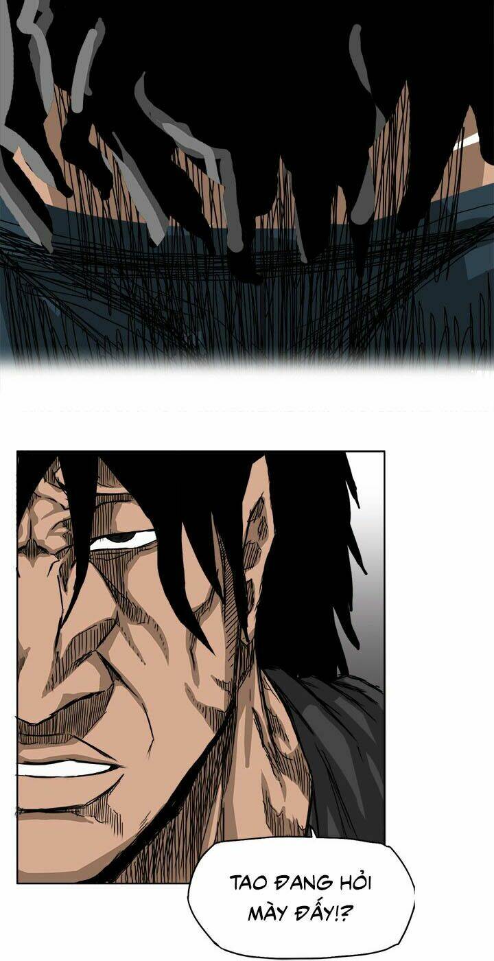 Bá Chủ Học Đường Chapter 11 - Trang 2