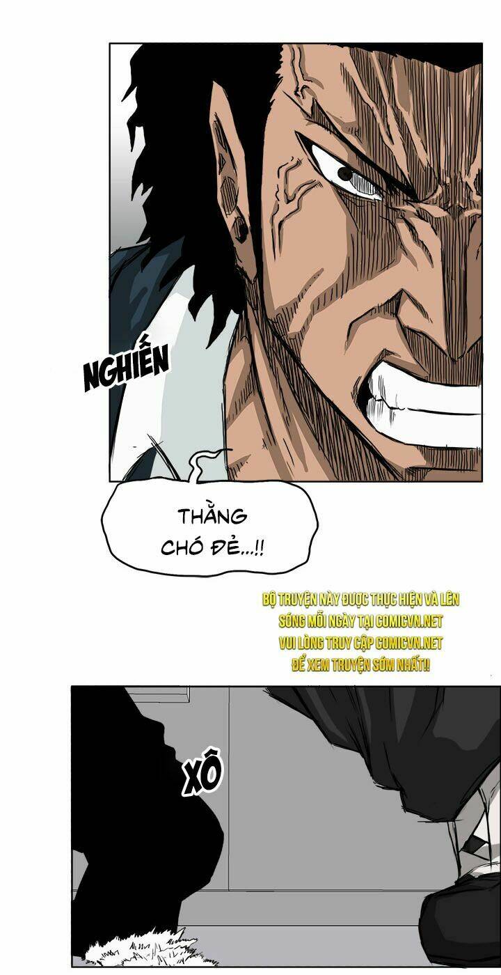 Bá Chủ Học Đường Chapter 11 - Trang 2