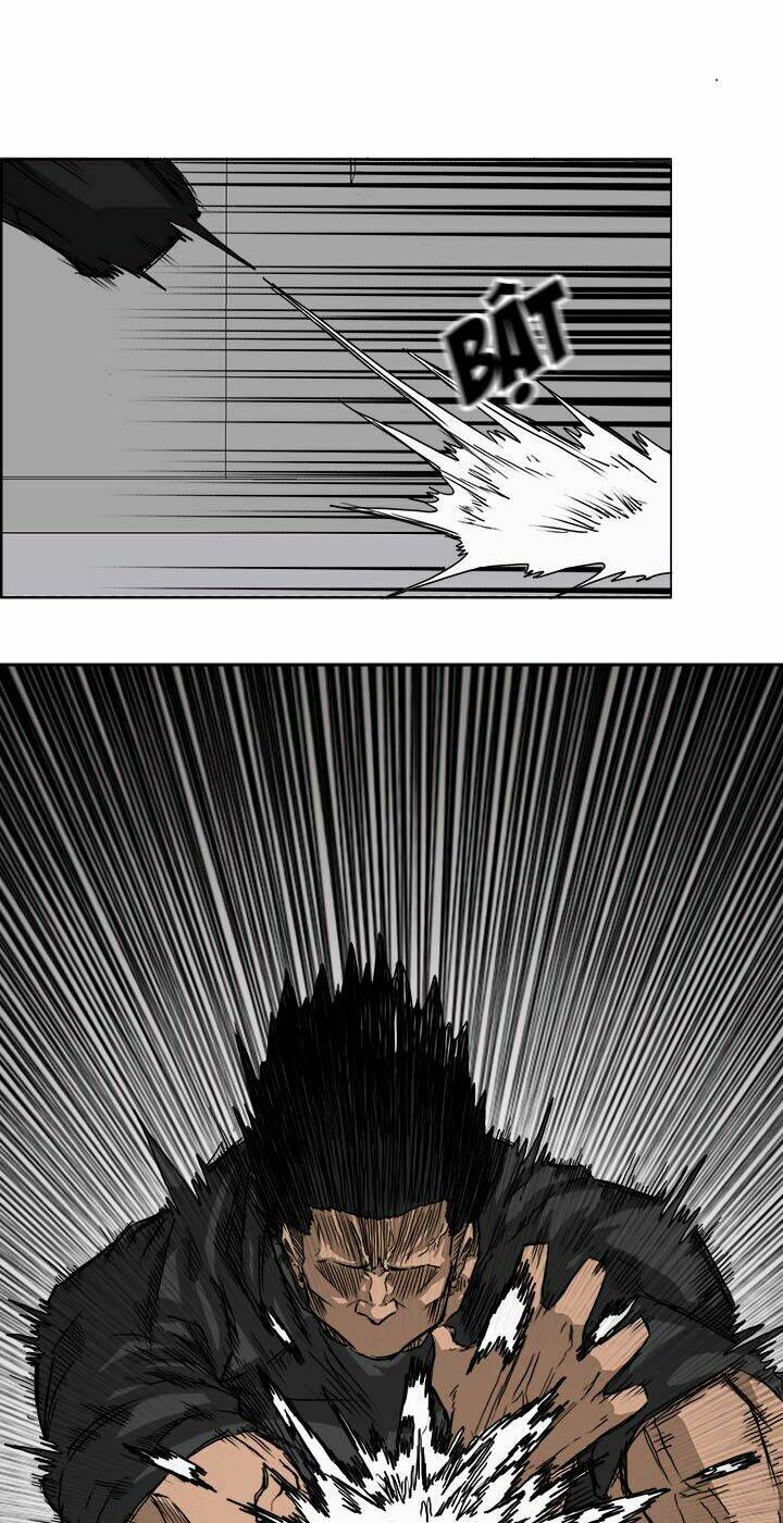 Bá Chủ Học Đường Chapter 11 - Trang 2