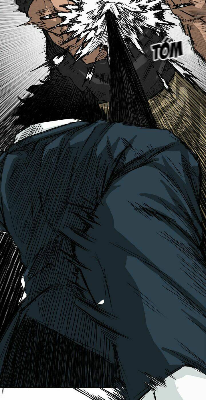 Bá Chủ Học Đường Chapter 11 - Trang 2