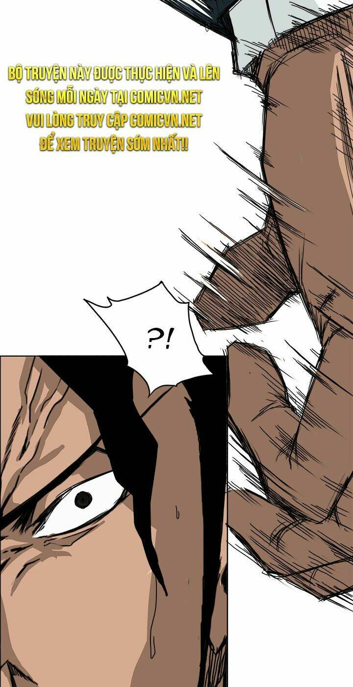 Bá Chủ Học Đường Chapter 11 - Trang 2