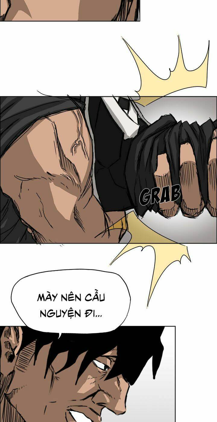 Bá Chủ Học Đường Chapter 11 - Trang 2