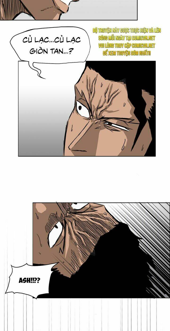 Bá Chủ Học Đường Chapter 11 - Trang 2