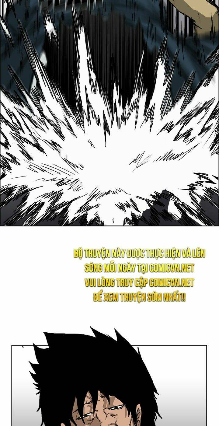 Bá Chủ Học Đường Chapter 11 - Trang 2