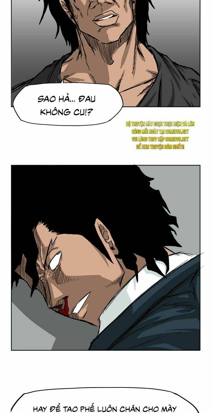 Bá Chủ Học Đường Chapter 11 - Trang 2