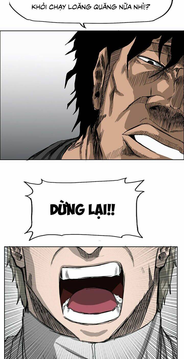 Bá Chủ Học Đường Chapter 11 - Trang 2