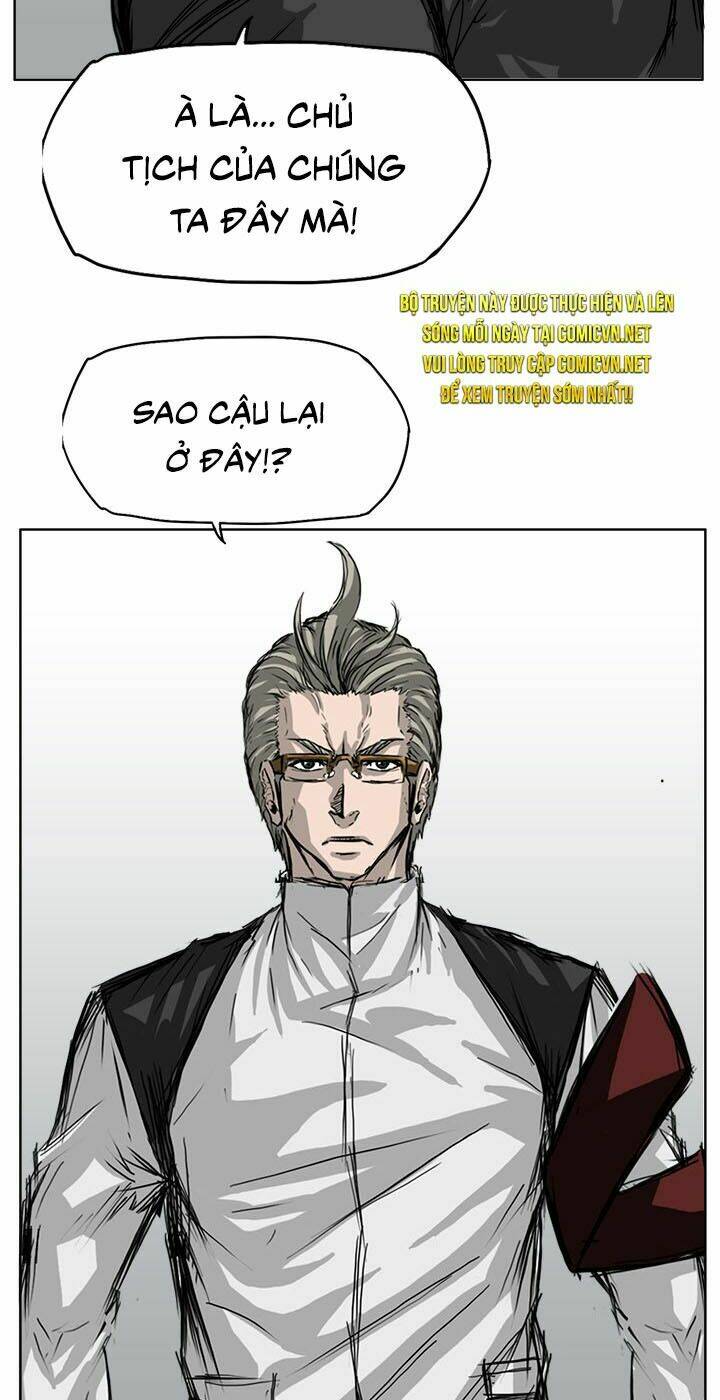 Bá Chủ Học Đường Chapter 11 - Trang 2