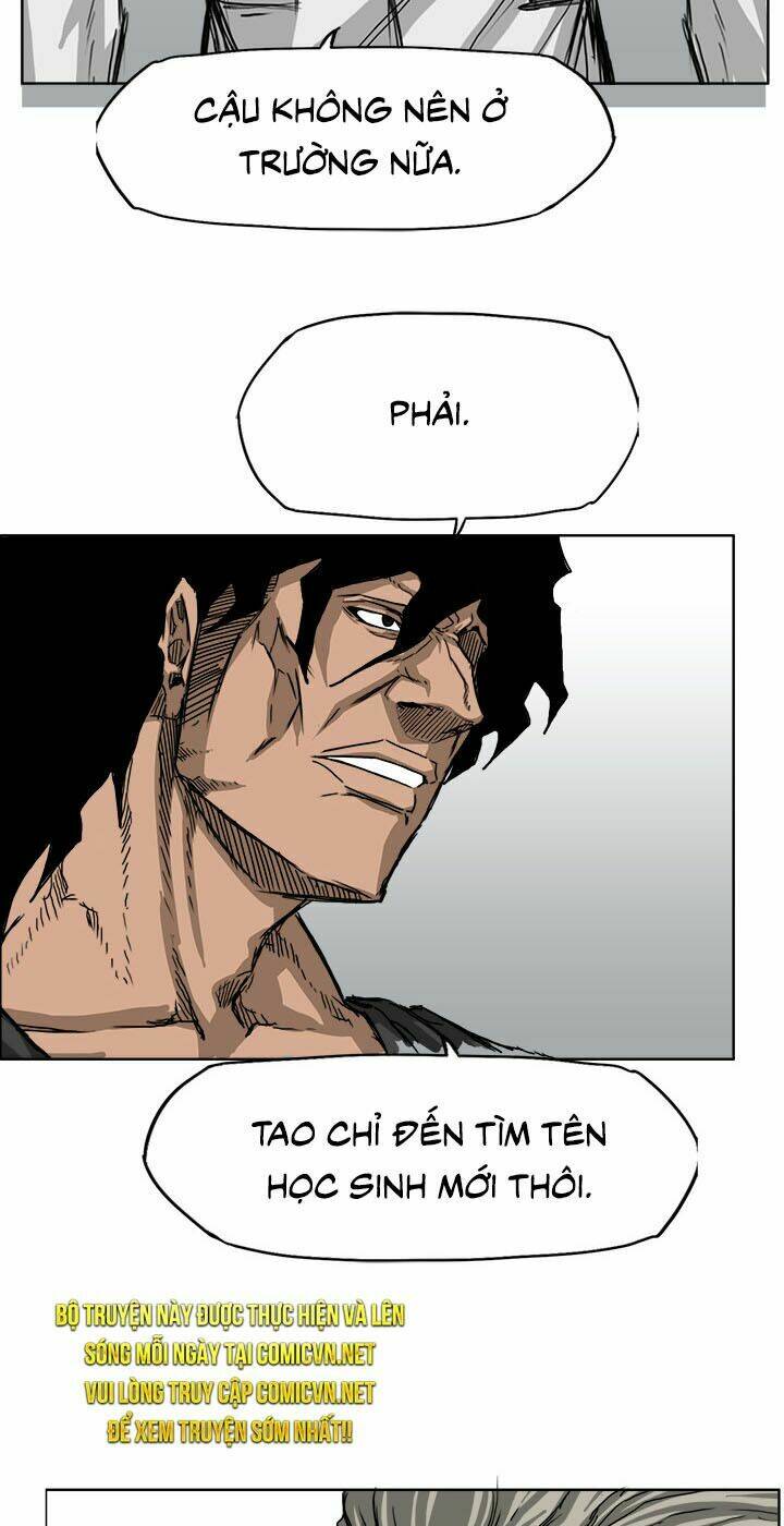 Bá Chủ Học Đường Chapter 11 - Trang 2