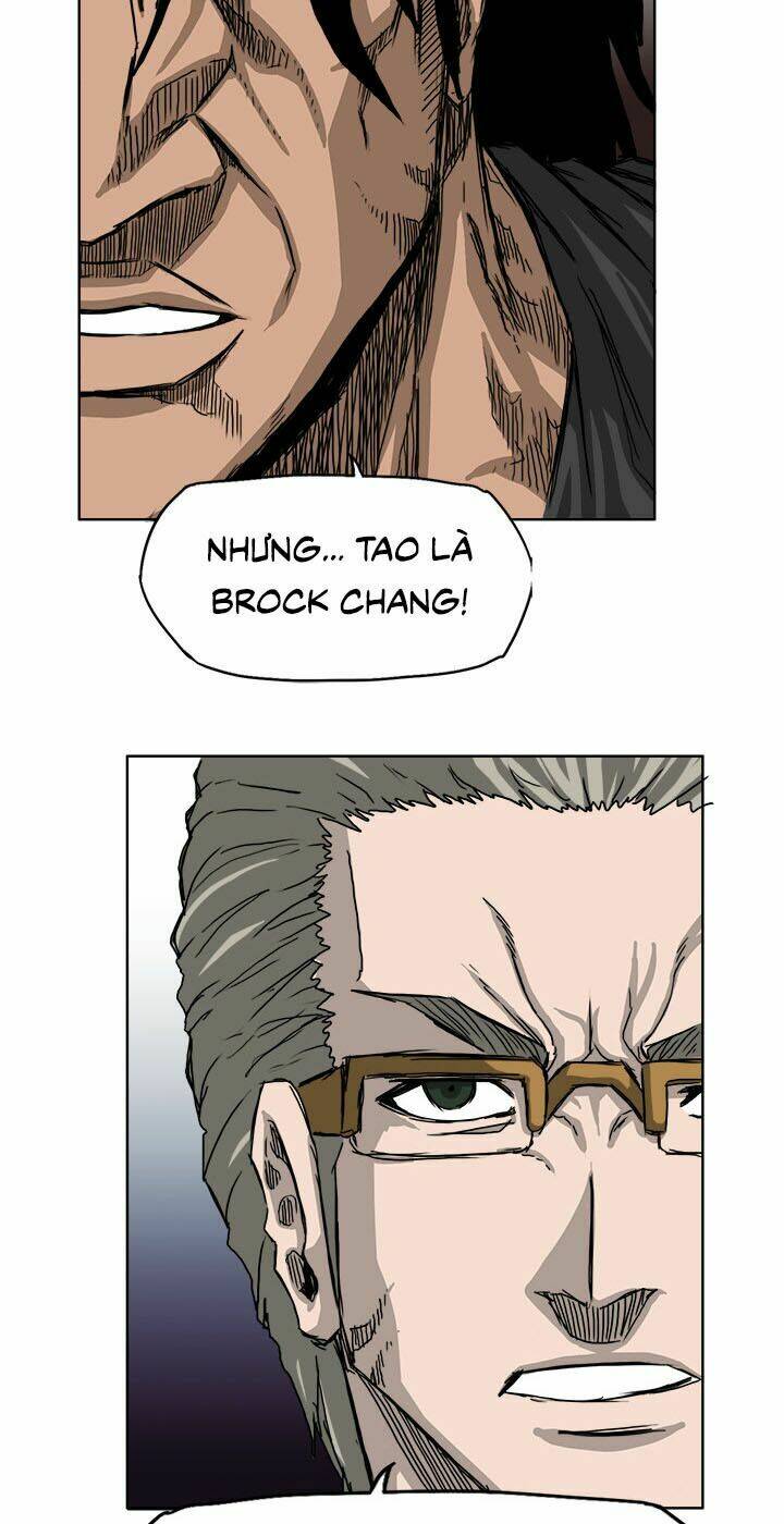 Bá Chủ Học Đường Chapter 11 - Trang 2