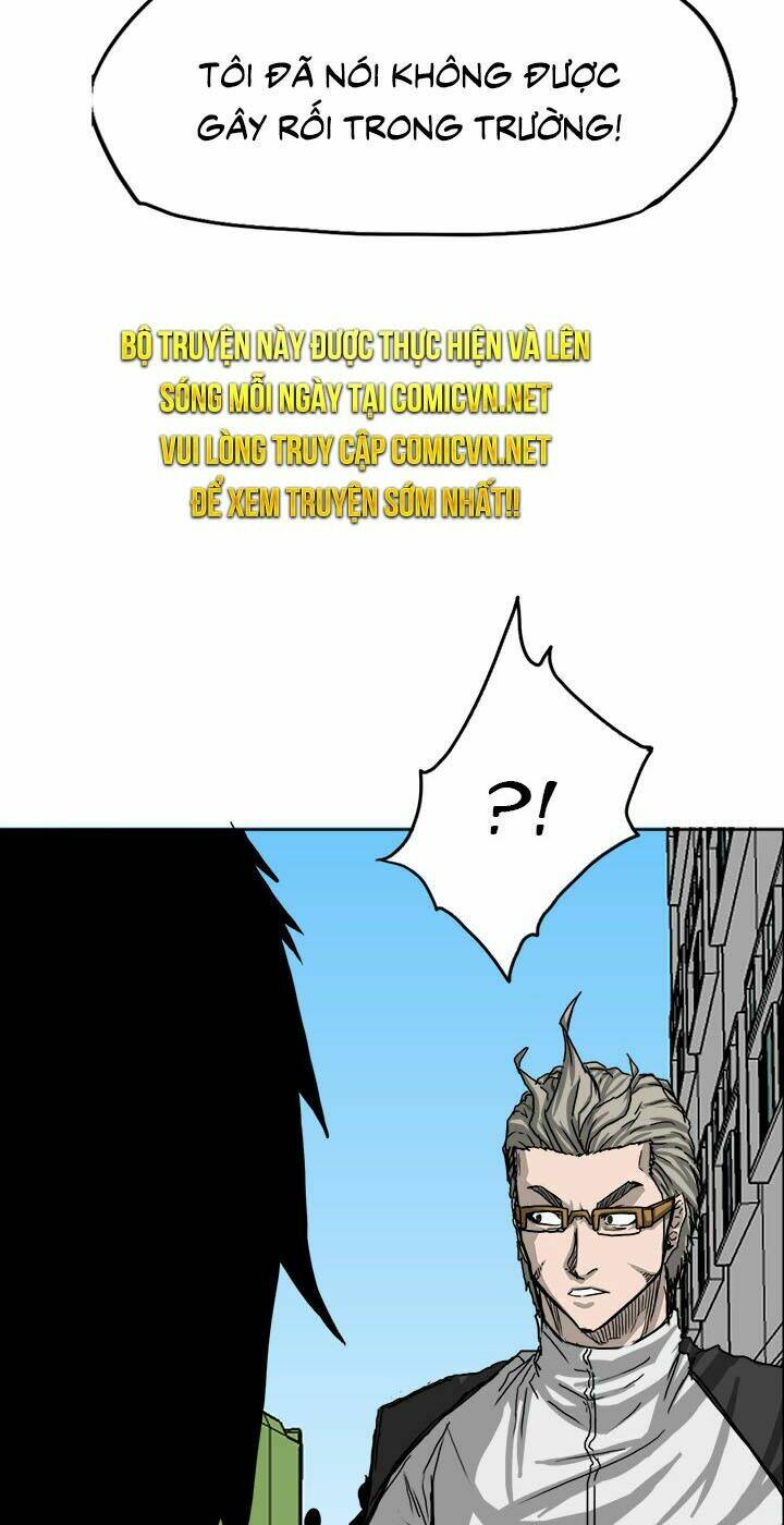 Bá Chủ Học Đường Chapter 11 - Trang 2