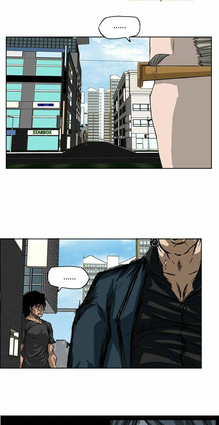 Bá Chủ Học Đường Chapter 11 - Trang 2