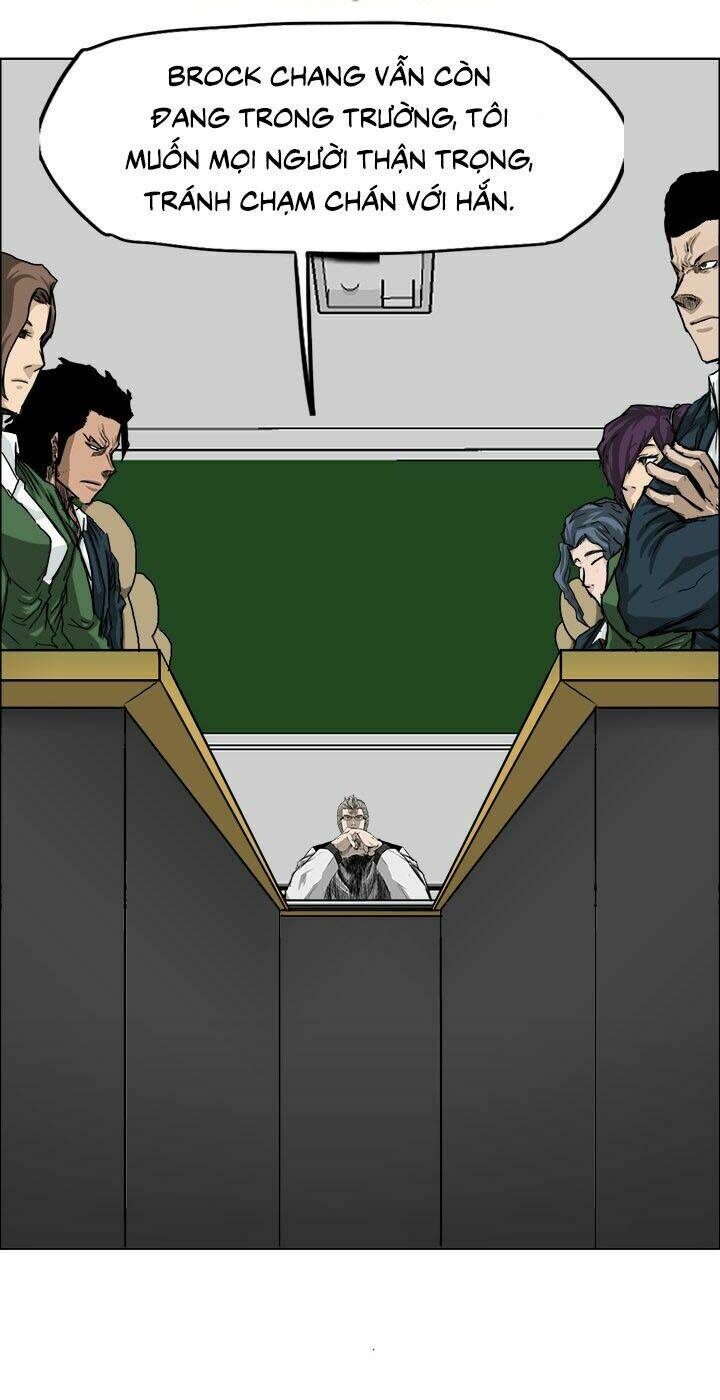 Bá Chủ Học Đường Chapter 11 - Trang 2