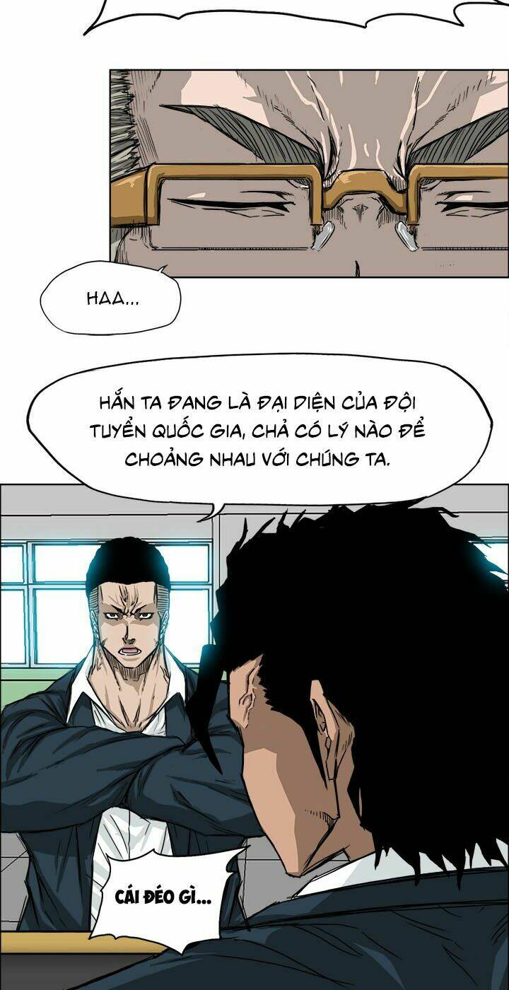 Bá Chủ Học Đường Chapter 11 - Trang 2