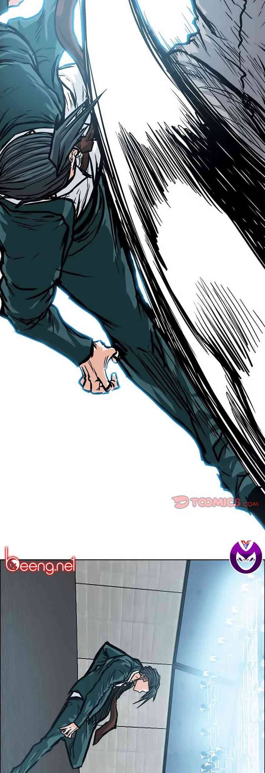 Bá Chủ Học Đường Chapter 110 - Trang 2