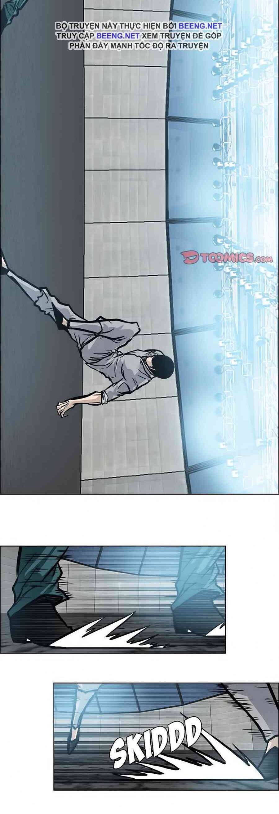 Bá Chủ Học Đường Chapter 110 - Trang 2