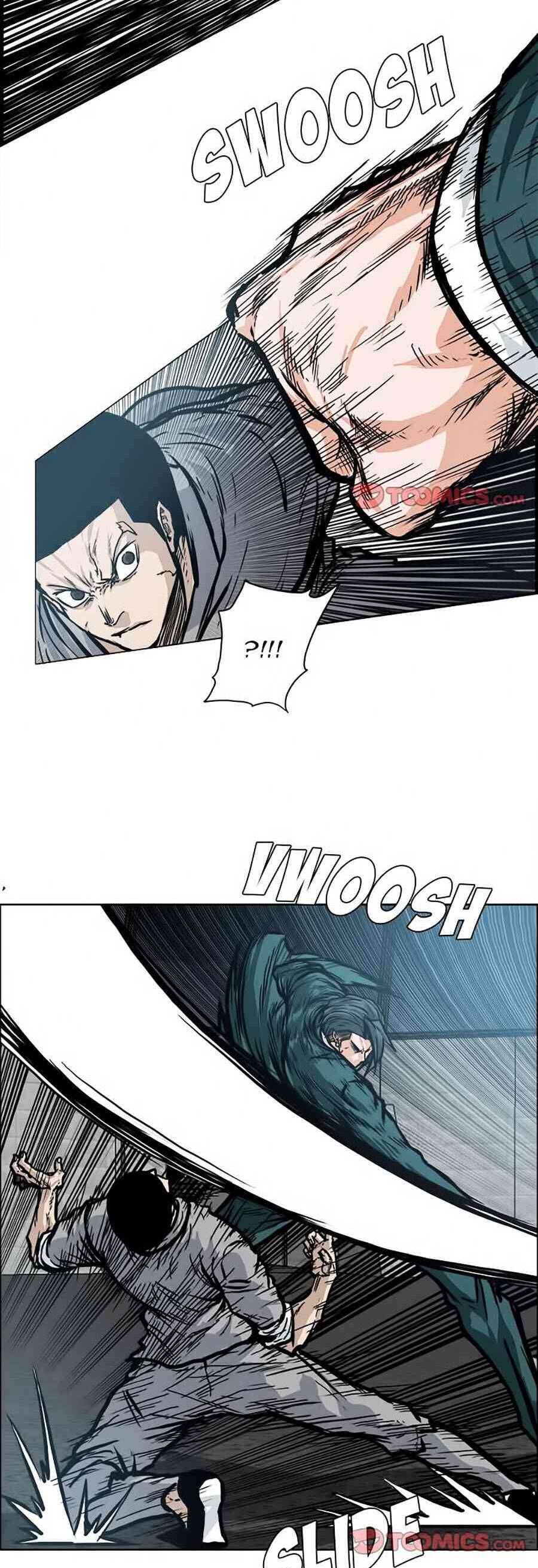 Bá Chủ Học Đường Chapter 110 - Trang 2