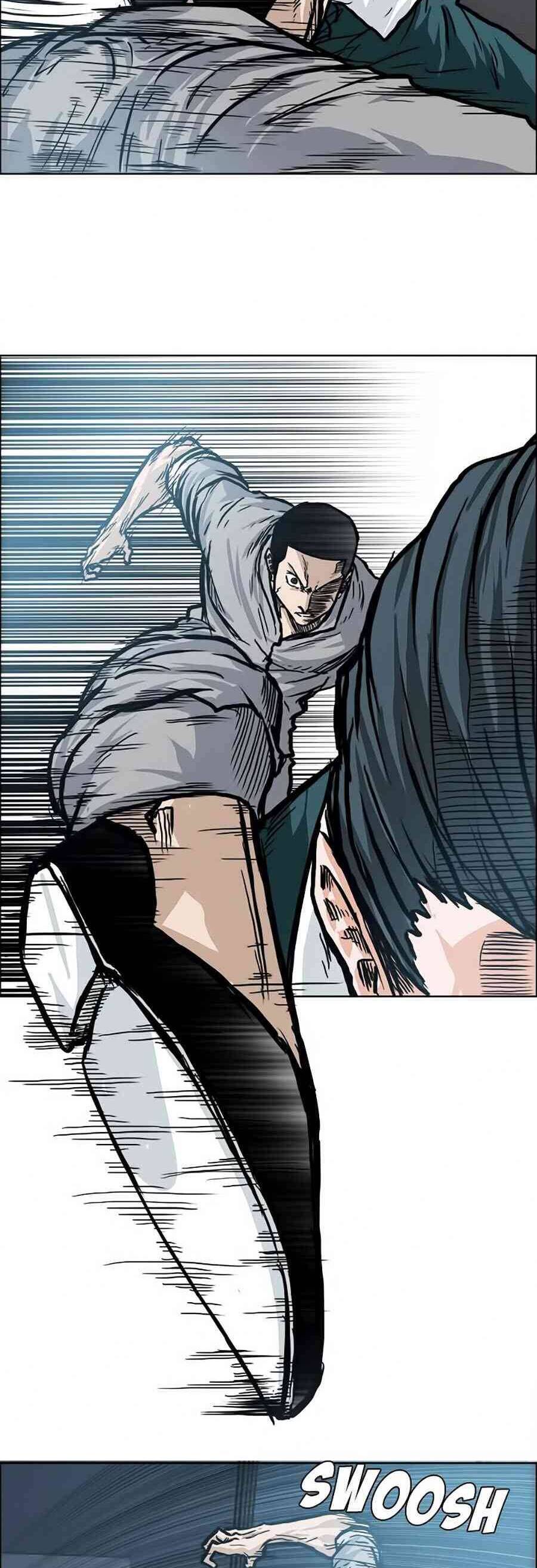 Bá Chủ Học Đường Chapter 110 - Trang 2