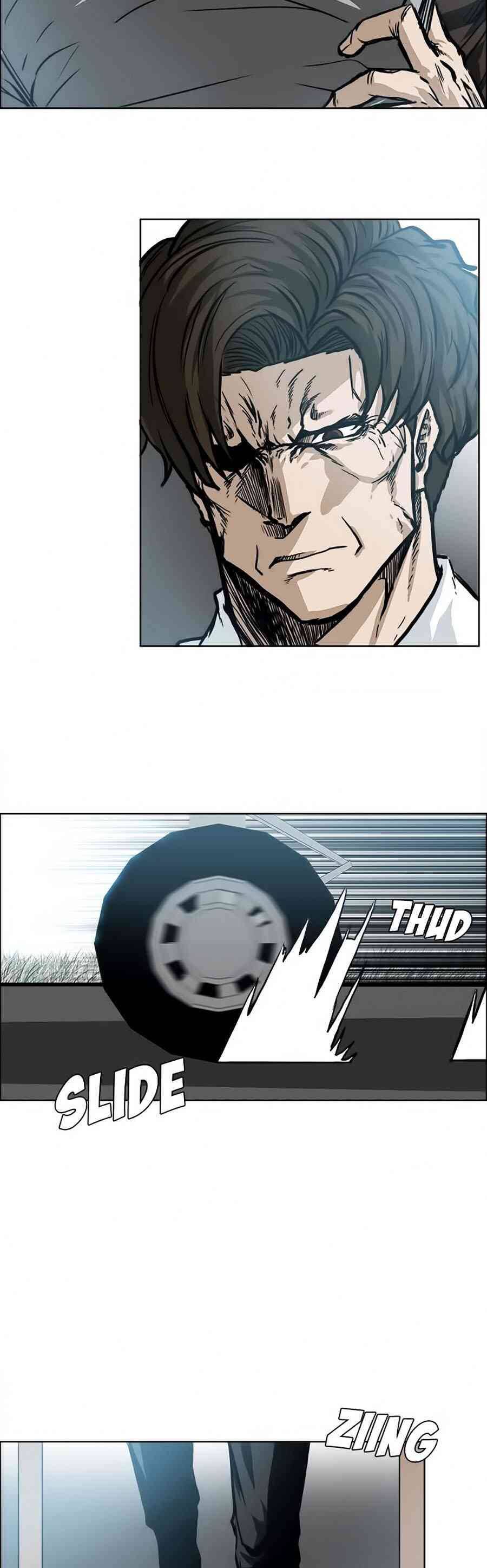 Bá Chủ Học Đường Chapter 110 - Trang 2