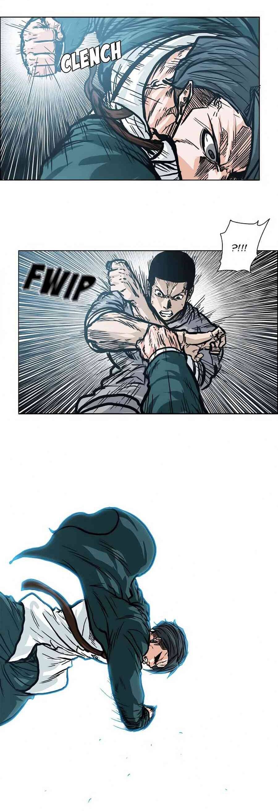 Bá Chủ Học Đường Chapter 110 - Trang 2