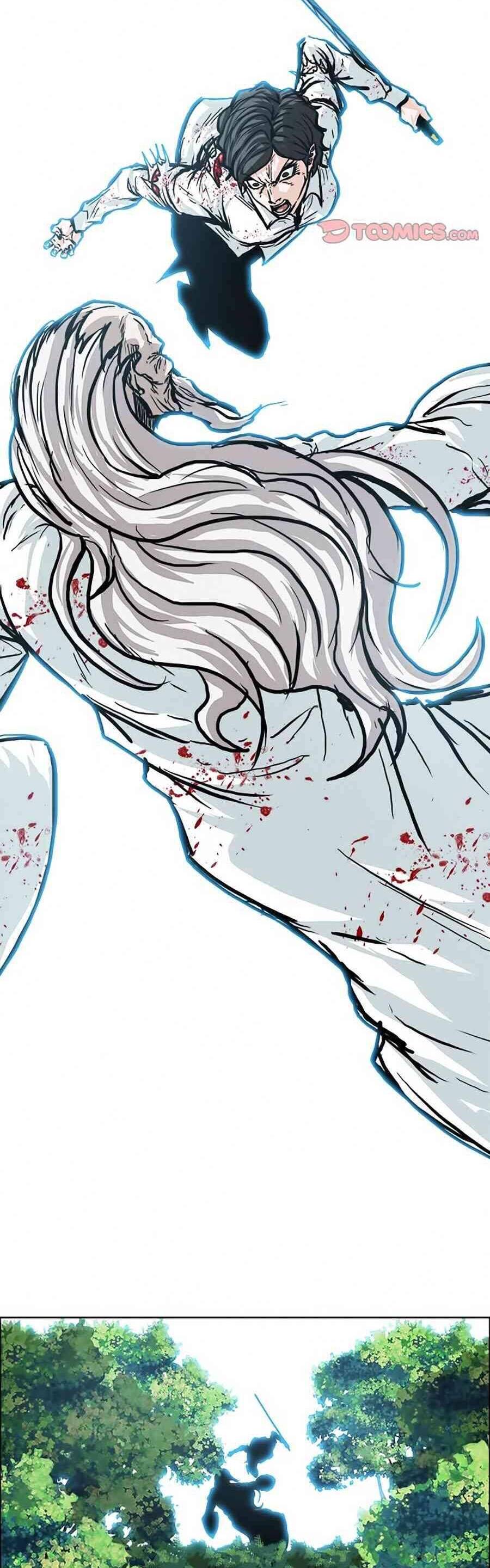 Bá Chủ Học Đường Chapter 110 - Trang 2