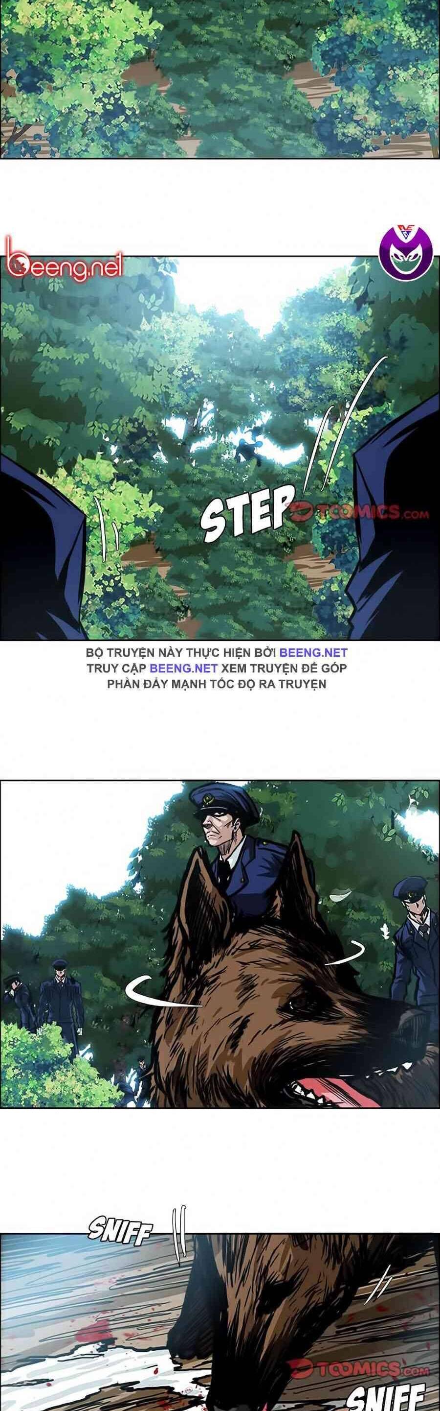 Bá Chủ Học Đường Chapter 110 - Trang 2