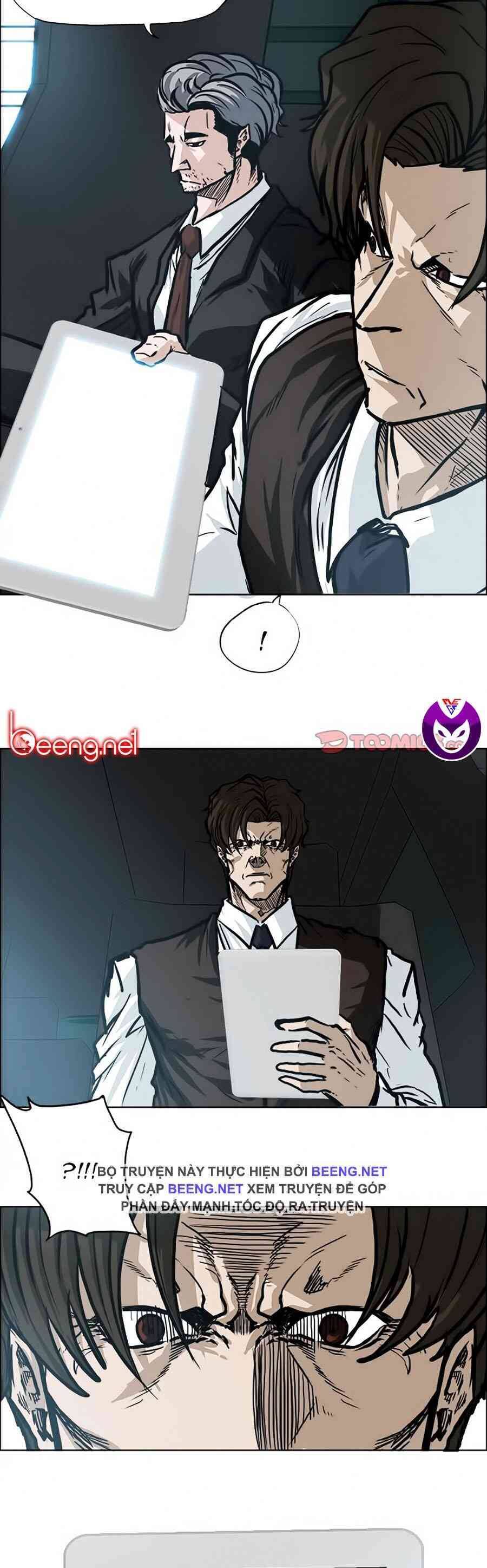 Bá Chủ Học Đường Chapter 110 - Trang 2