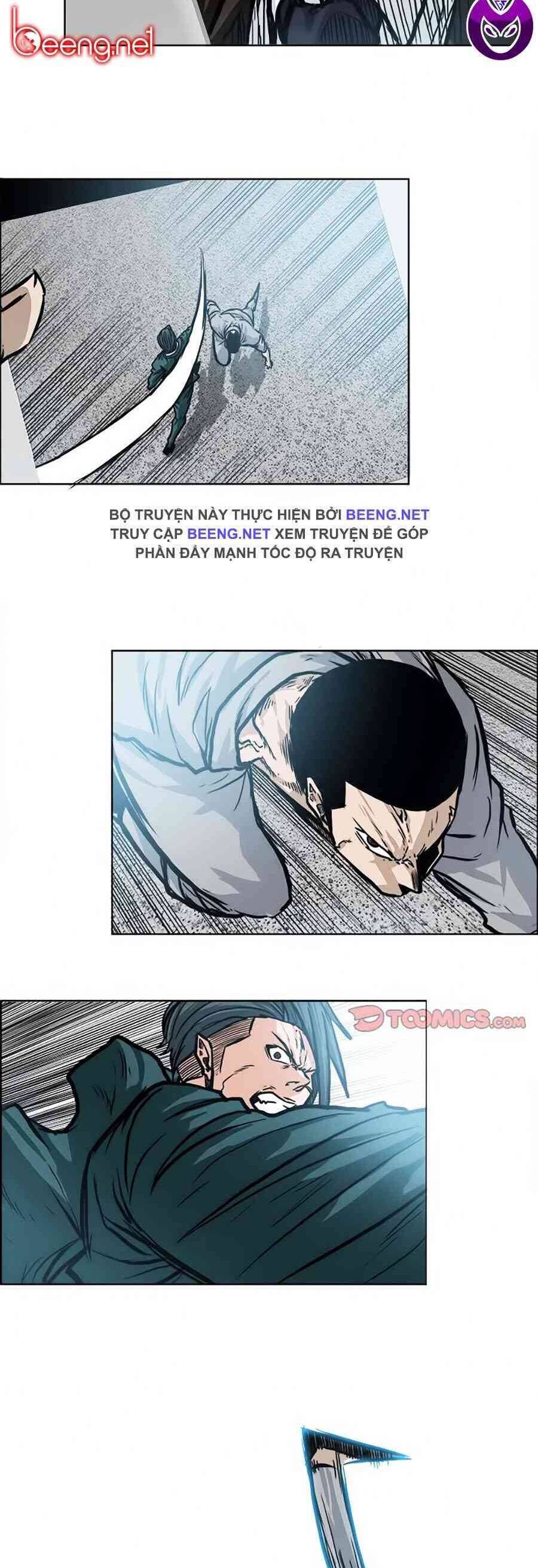 Bá Chủ Học Đường Chapter 110 - Trang 2