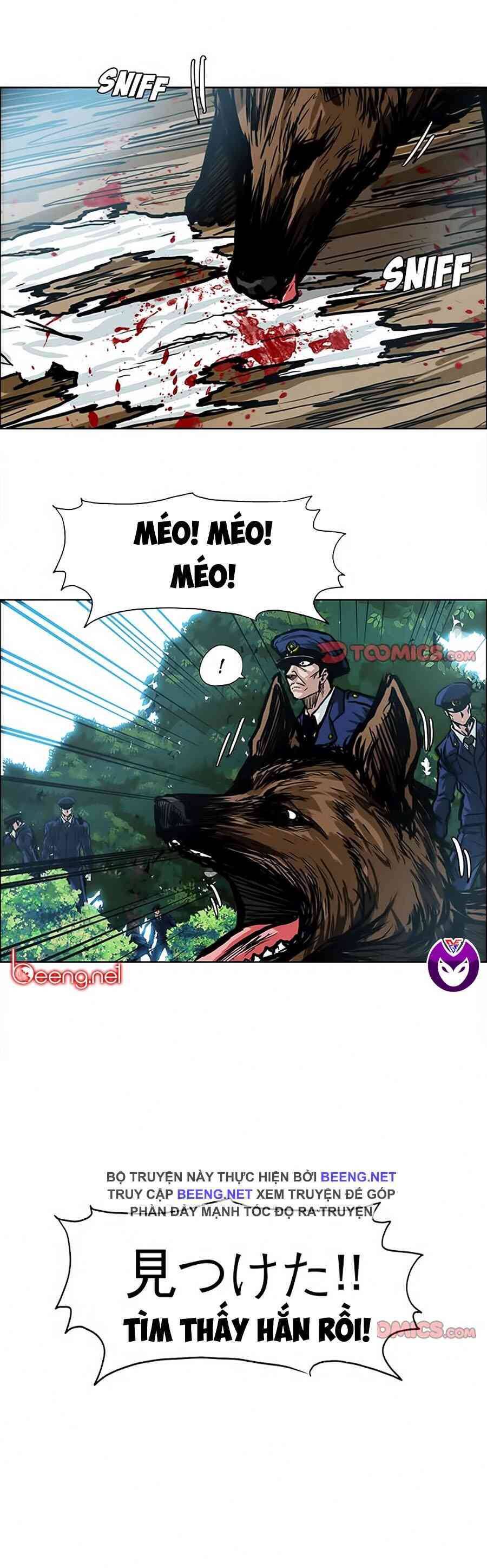 Bá Chủ Học Đường Chapter 111 - Trang 2