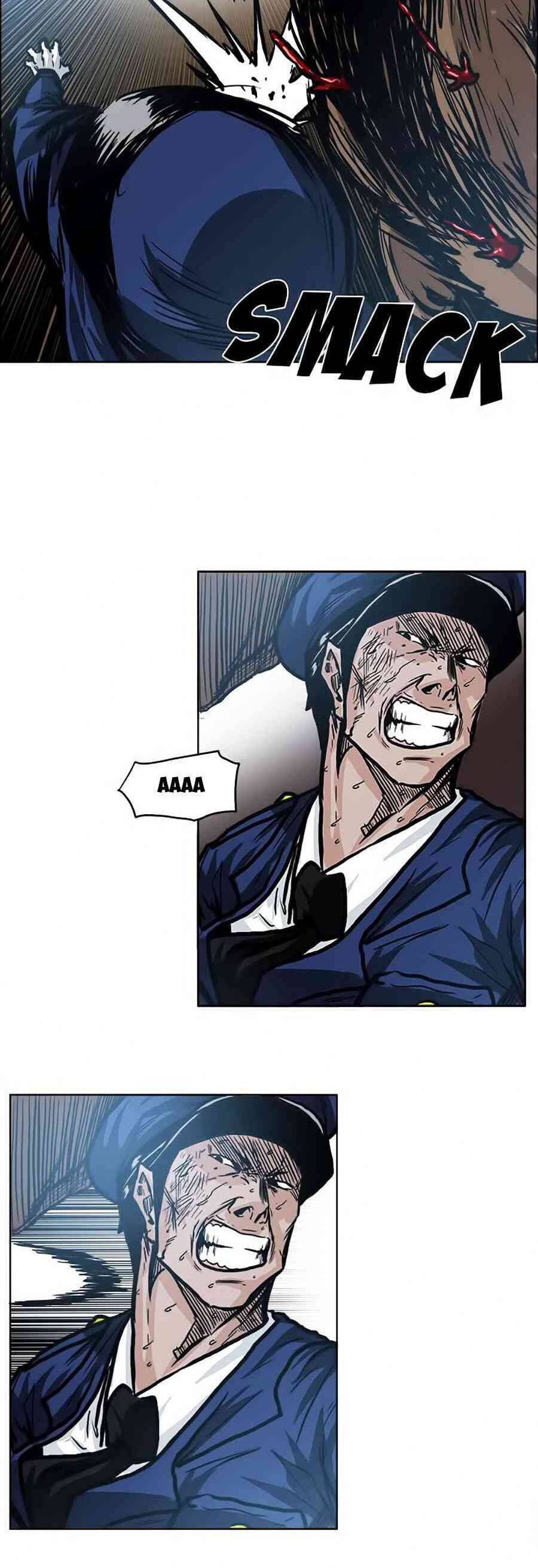 Bá Chủ Học Đường Chapter 111 - Trang 2