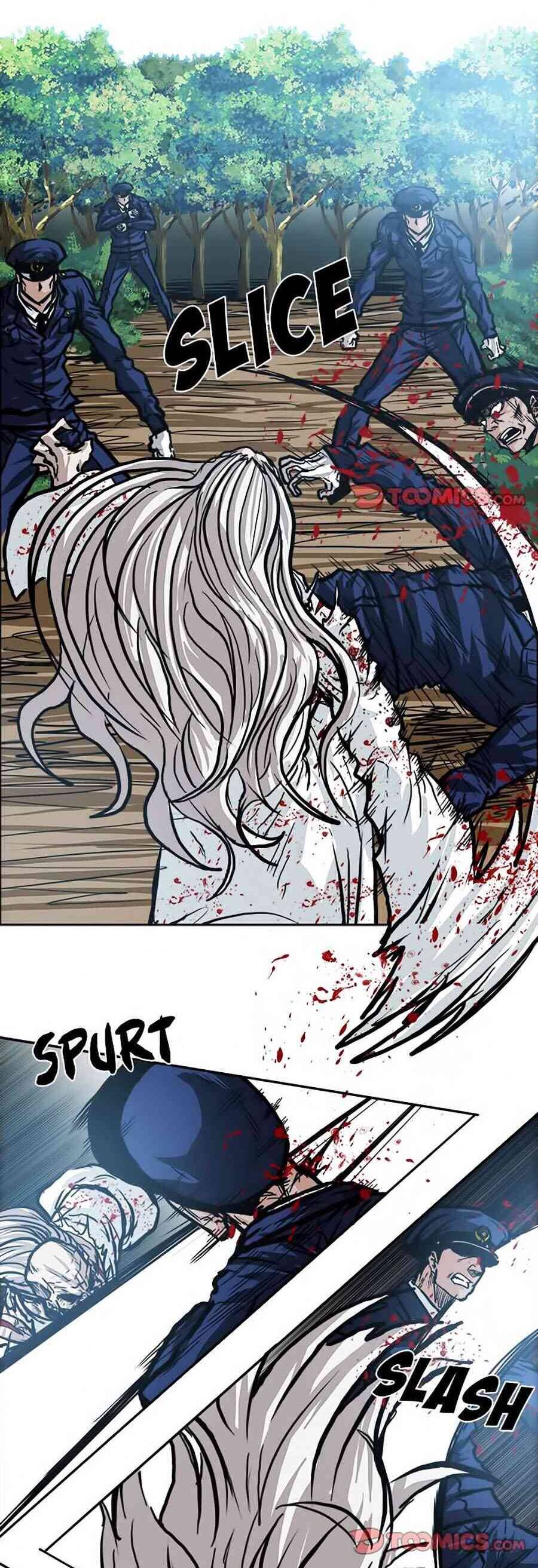 Bá Chủ Học Đường Chapter 111 - Trang 2