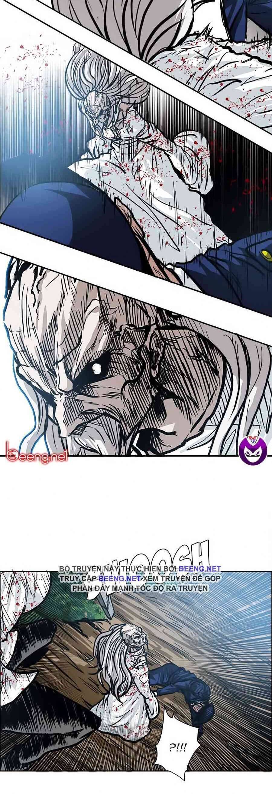 Bá Chủ Học Đường Chapter 111 - Trang 2